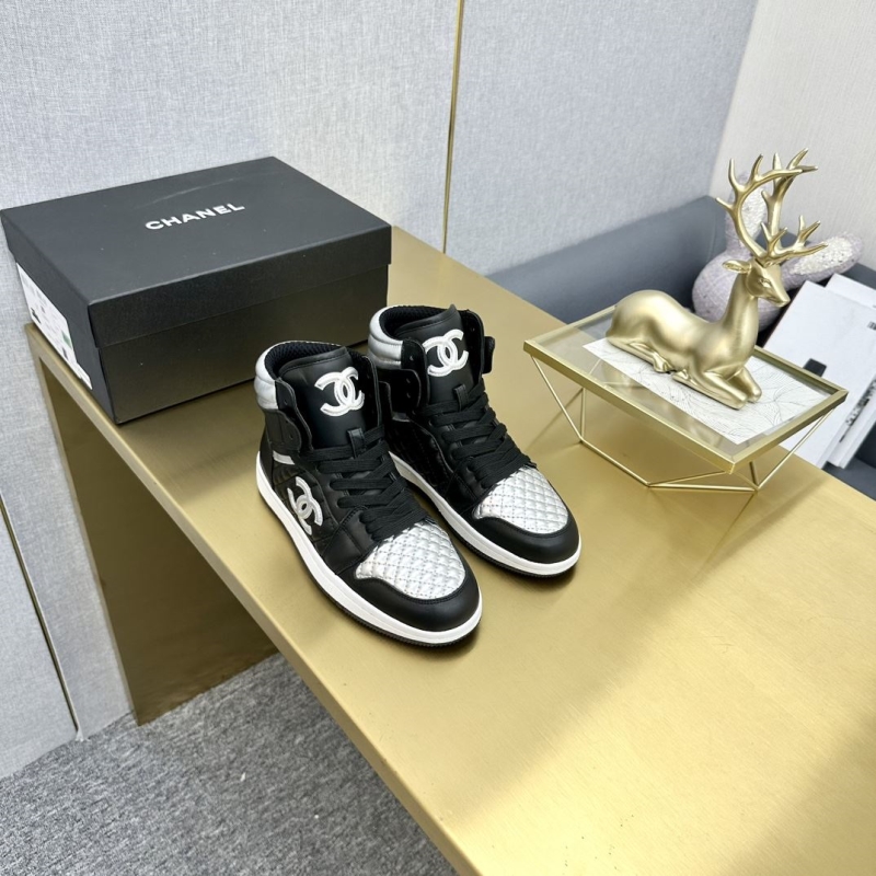 Chanel Casual Shoes